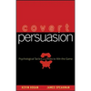 Covert Persuasion: Psychological Tactics and Tricks to Win the Game - Hardcover
