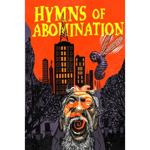 Hymns of Abomination: Secret Songs of Leeds - Paperback