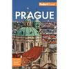 Fodor's Prague: With the Best of the Czech Republic - Paperback