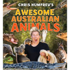 Awesome Australian Animals - Hardcover