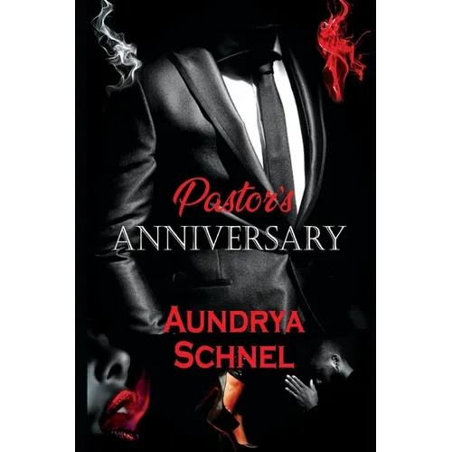 Pastor's Anniversary - Paperback