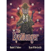 The Eyemonger - Hardcover