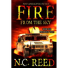 Fire From the Sky: Friendly Fire - Paperback