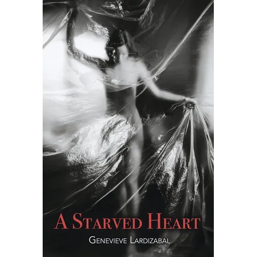 A Starved Heart - Paperback