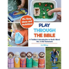 Play Through the Bible: A Toddler's Introduction to God's Word Vol. 1: Old Testament - Paperback