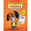 Little Learner Packets: Phonics: 10 Playful Units That Teach Short- & Long-Vowel Sounds - Paperback