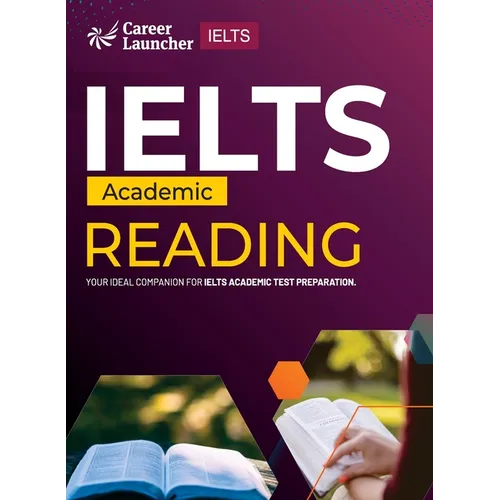 IELTS Academic 2023: Reading by Saviour Eduction Abroad Pvt. Ltd. - Paperback