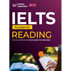 IELTS Academic 2023: Reading by Saviour Eduction Abroad Pvt. Ltd. - Paperback