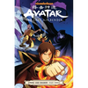 Avatar: The Last Airbender: Smoke and Shadow, Part Three - Paperback