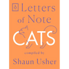 Letters of Note: Cats - Paperback