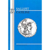 Sallust: Catiline - Paperback