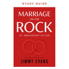 Marriage on the Rock Study Guide - Paperback