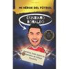 Mi héroe del fútbol: Cristiano Ronaldo: Aprenda todo sobre su estrella de fútbol favorita - Paperback