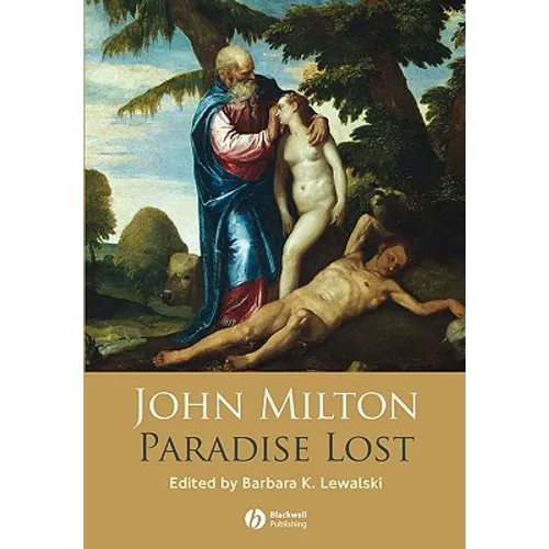 Paradise Lost - Paperback