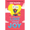 Love from Joy - Paperback