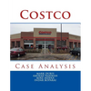 Costco: Case Analysis - Paperback