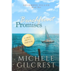 Beachfront Promises Large Print (Solomons Island Book Two) - Paperback