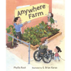 Anywhere Farm - Hardcover