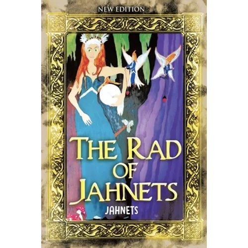 The Rad of Jahnets: New Edition - Paperback
