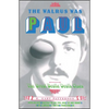 The Walrus Was Paul - Paperback