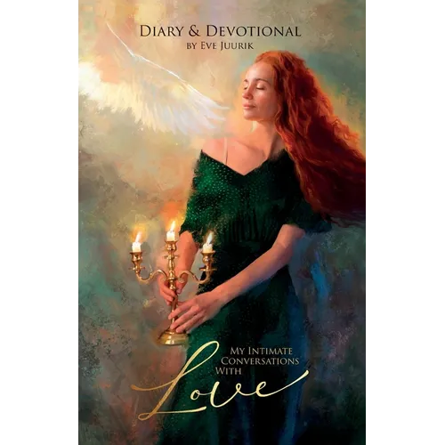 My Intimate Conversations with Love - Paperback