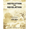 Revolution to Revelation - Paperback
