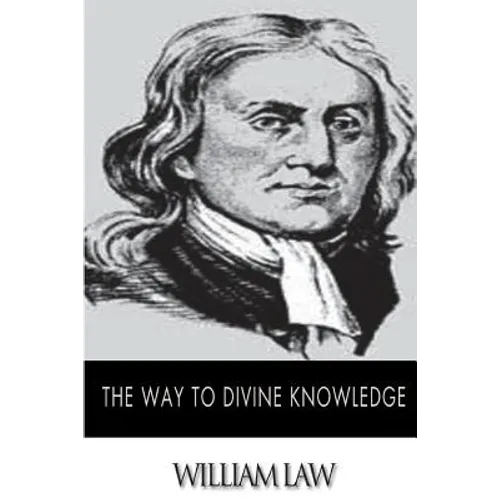 The Way to Divine Knowledge - Paperback
