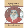 Astrology (Vedic) For Beginners - Paperback