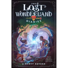 The Lost Wonderland Diaries: Volume 1 - Paperback