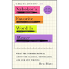 Nabokov's Favorite Word Is Mauve: What the Numbers Reveal about the Classics, Bestsellers, and Our Own Writing - Paperback
