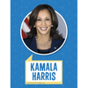 Kamala Harris - Paperback