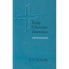 Early Christian Doctrines - Paperback