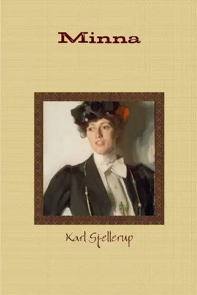 Minna - Paperback