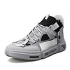S201 Patchwork Sneakers