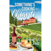 Something's Cooking in Chianti - Paperback