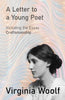 A Letter to a Young Poet: Including the Essay 'Craftsmanship' - Paperback