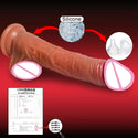Realistic Dildo