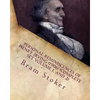 Personal Reminiscences of Henry Irving (1906) (Complete Set Volume 1, and 2) - Paperback