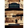 Ashtabula: People and Places - Hardcover