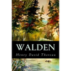 Walden - Paperback
