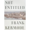 Not Entitled: A Memoir - Paperback