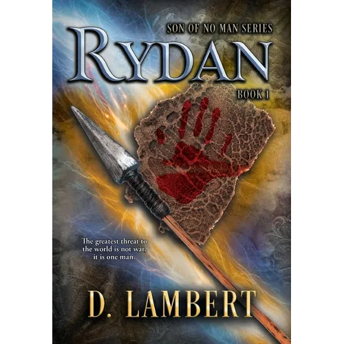 Rydan - Hardcover