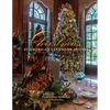 Christmas at America's Landmark Houses, 2nd Edition - Hardcover