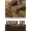 African Cry - Paperback