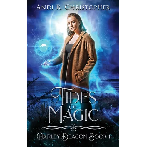 Tides of Magic - Paperback