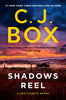 Shadows Reel - Paperback