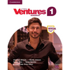 Ventures Level 1 Workbook - Paperback