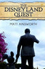 The Disneyland Quest - Paperback