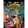 The Most Monstrous Band - Hardcover