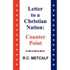 Letter to a Christian Nation: Counter Point - Paperback